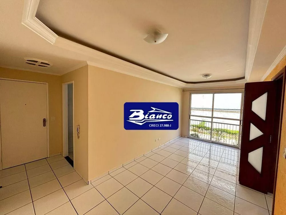Apartamento, 2 quartos, 53 m² - Foto 8