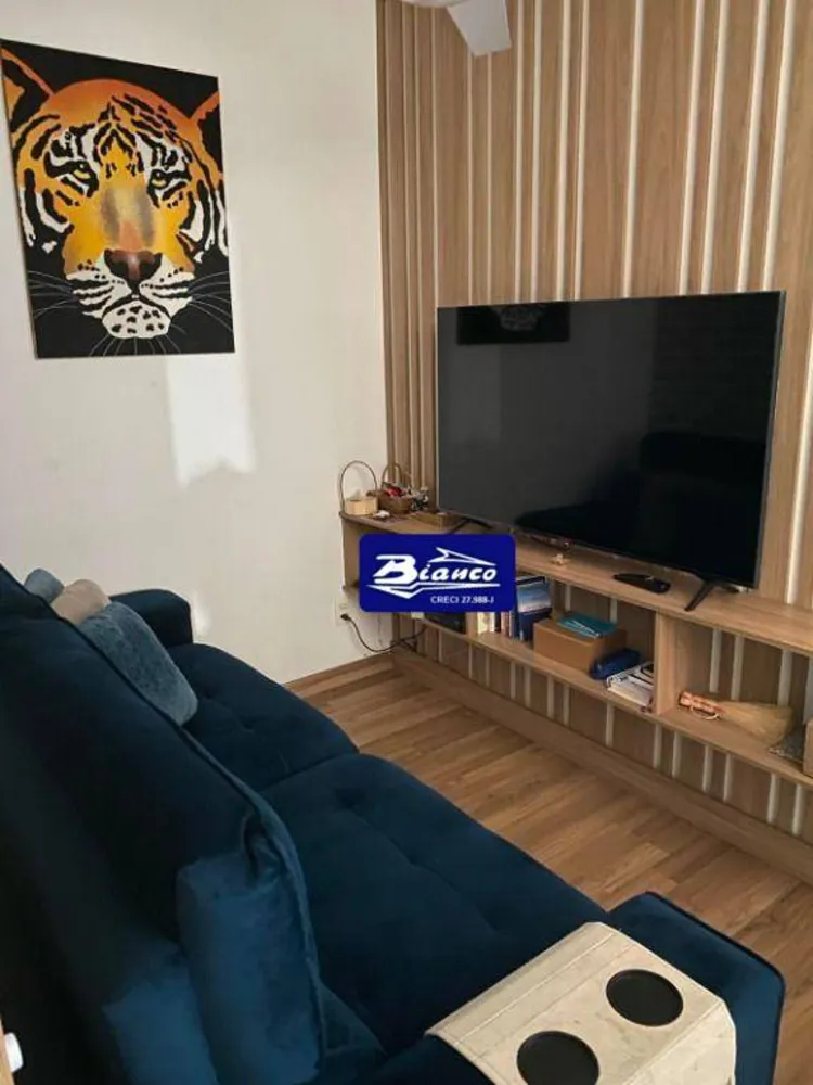 Kitnet-Studio, 30 m² - Foto 2