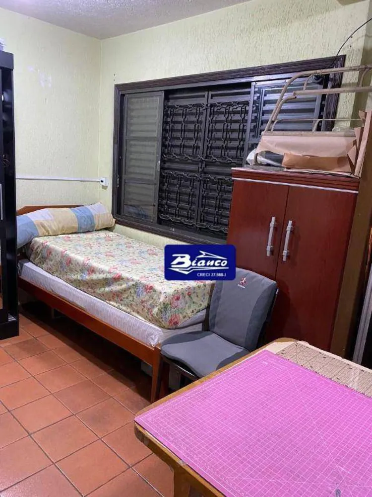 Casa, 3 quartos, 250 m² - Foto 4