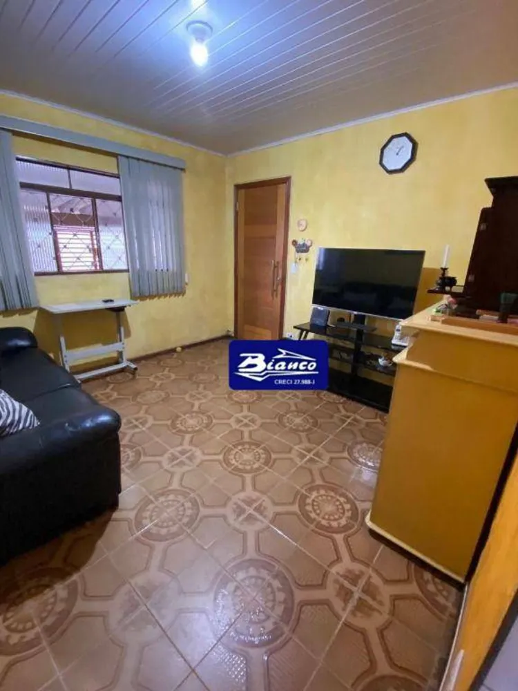 Casa, 3 quartos, 250 m² - Foto 1