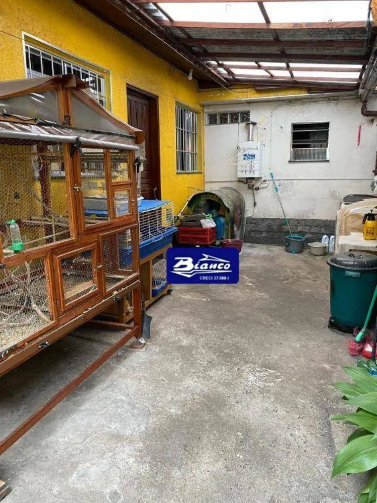 Casa, 3 quartos, 250 m² - Foto 5