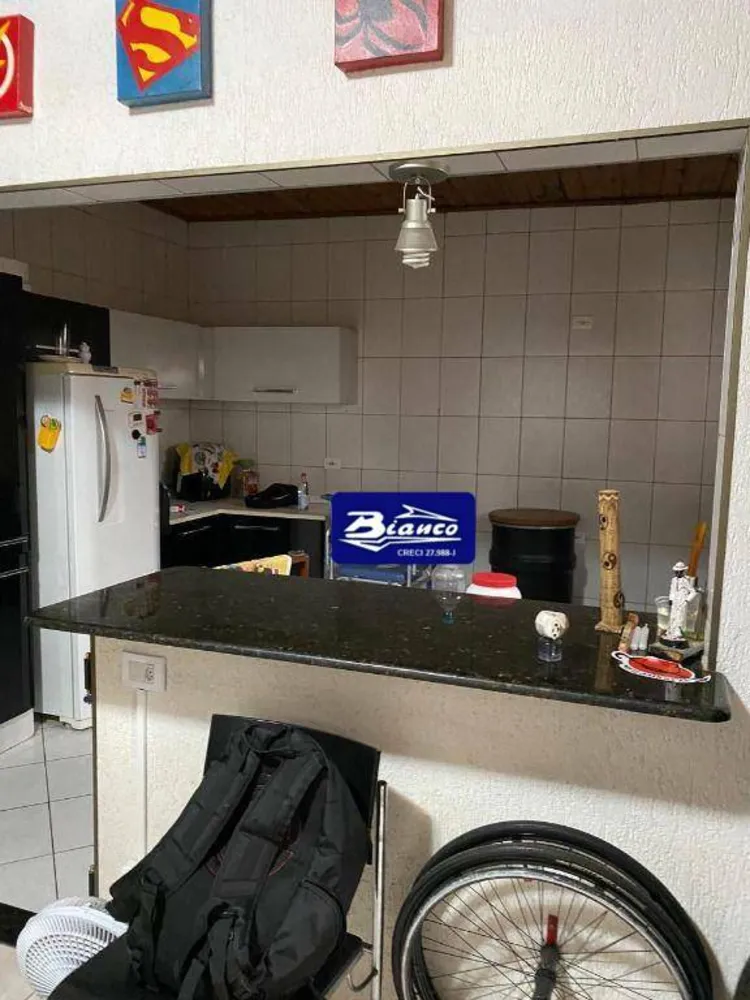 Casa, 3 quartos, 250 m² - Foto 7