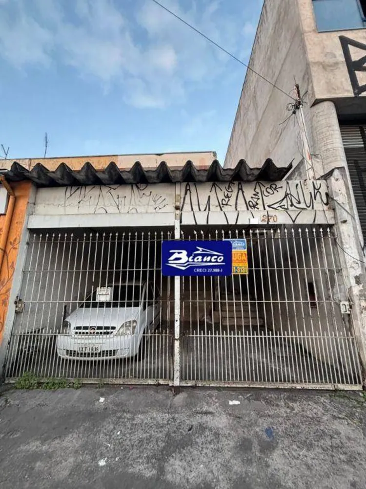 Sobrado, 2 quartos, 101 m² - Foto 1