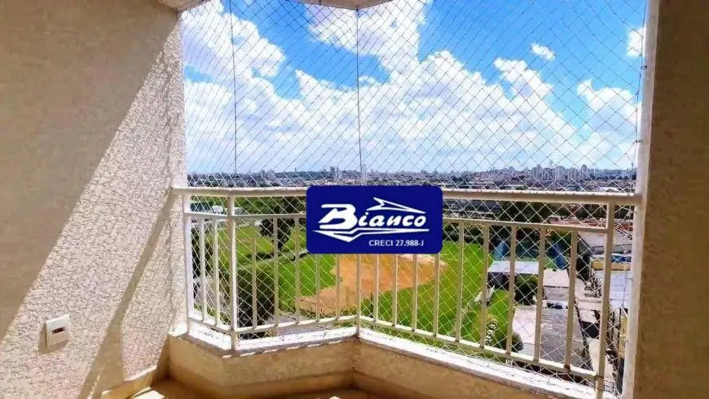 Apartamento, 2 quartos, 52 m² - Foto 5
