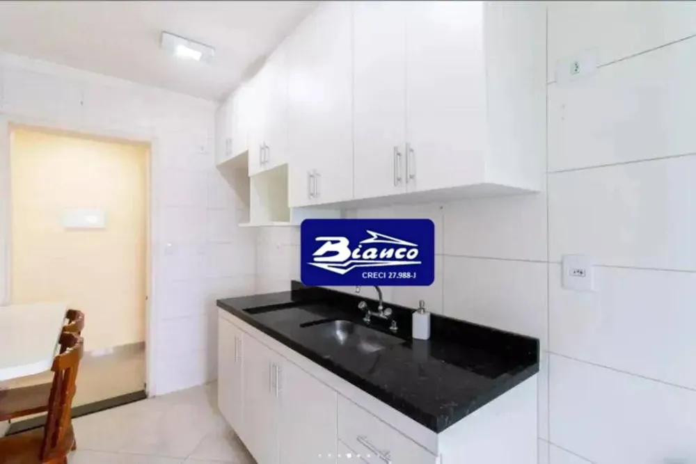 Apartamento, 2 quartos, 52 m² - Foto 8