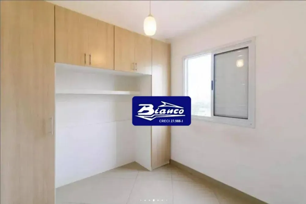 Apartamento, 2 quartos, 52 m² - Foto 9