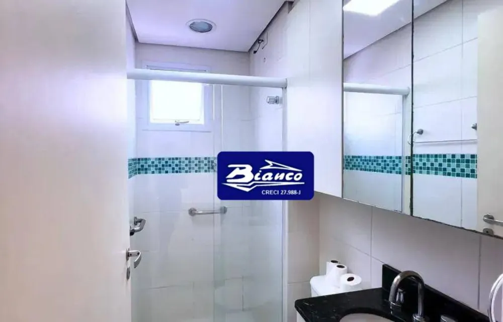Apartamento, 2 quartos, 52 m² - Foto 6