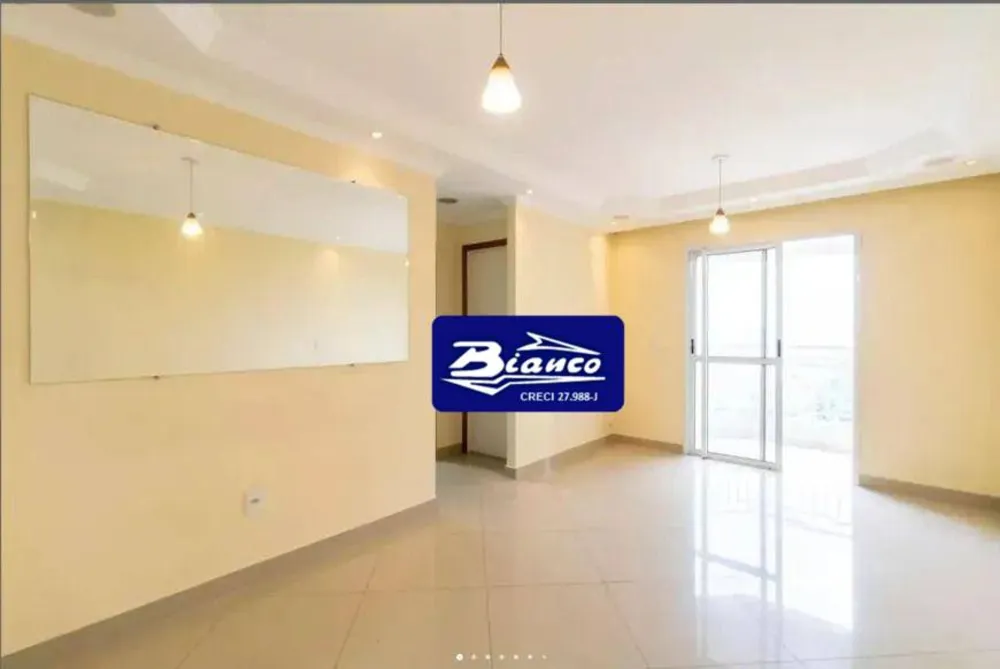 Apartamento, 2 quartos, 52 m² - Foto 7