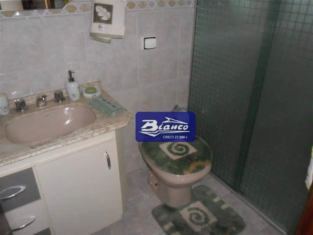 Sobrado, 2 quartos, 95 m² - Foto 5