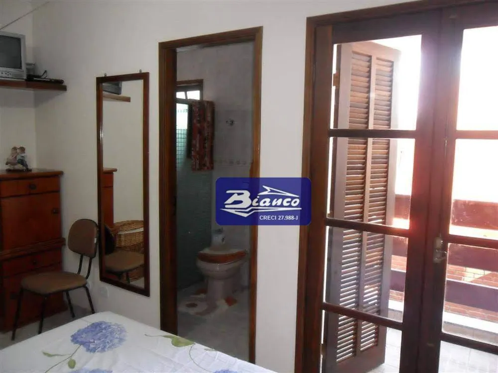 Sobrado, 2 quartos, 95 m² - Foto 6