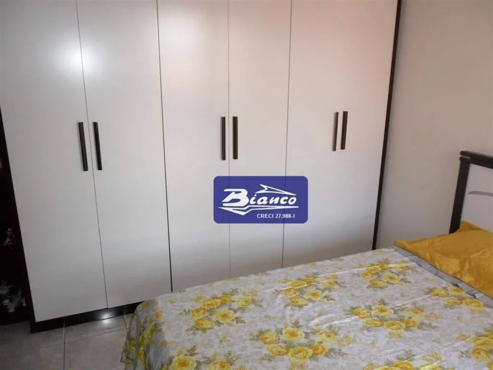 Sobrado, 2 quartos, 95 m² - Foto 1
