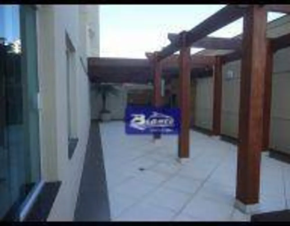 Cobertura, 3 quartos, 176 m² - Foto 8