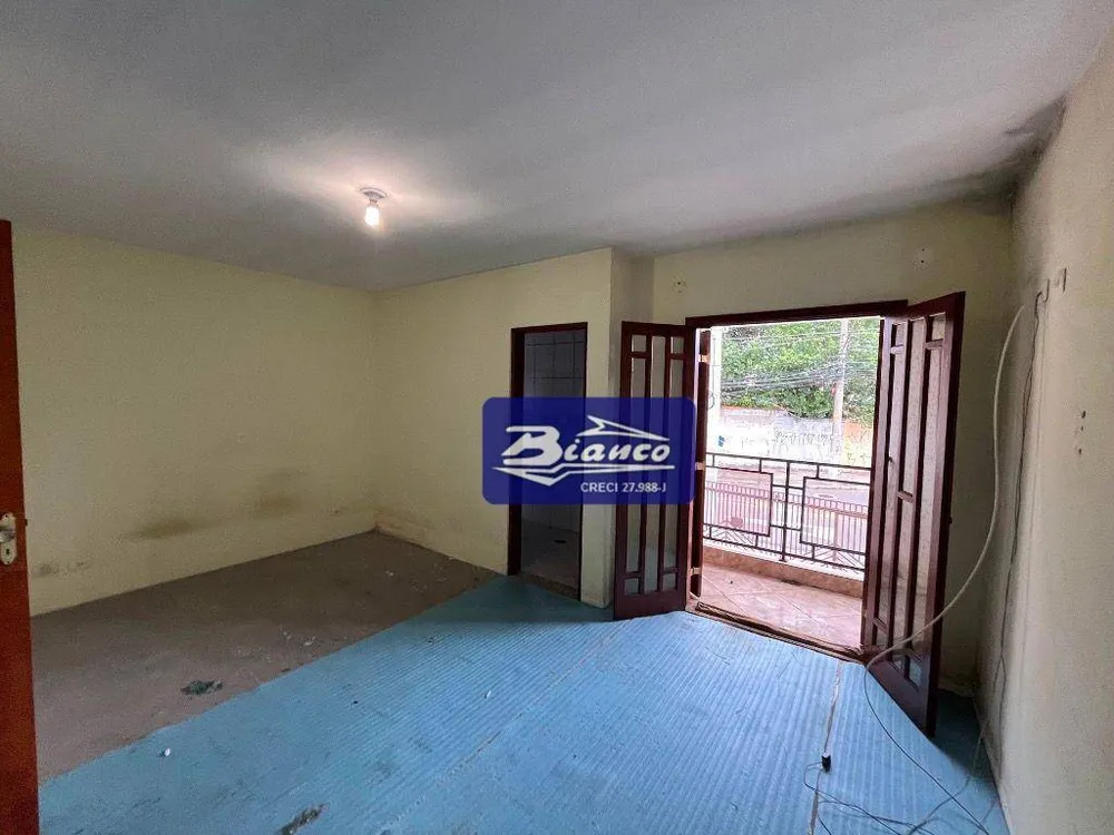 Sobrado, 3 quartos, 110 m² - Foto 6