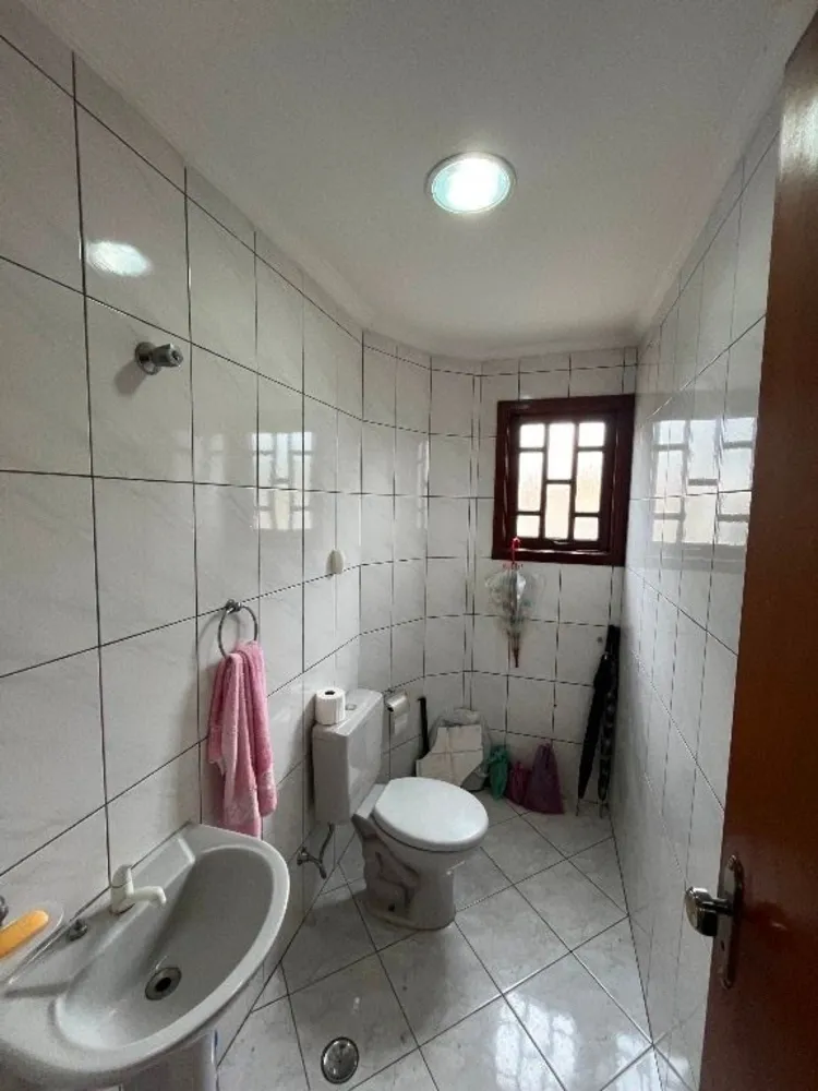 Sobrado, 3 quartos, 110 m² - Foto 3