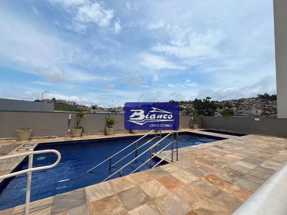 Apartamento, 2 quartos, 42 m² - Foto 6