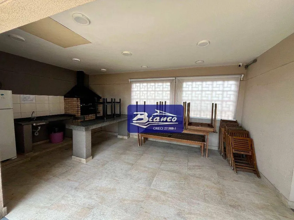Apartamento, 2 quartos, 42 m² - Foto 11
