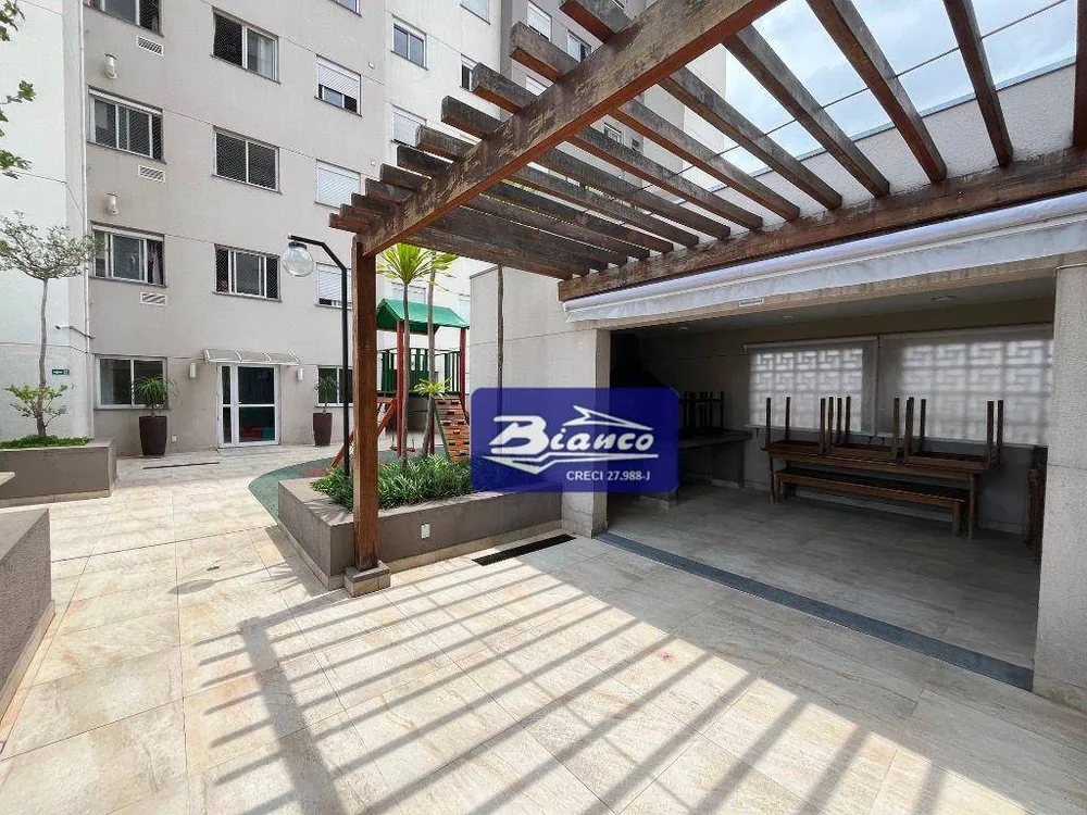 Apartamento, 2 quartos, 42 m² - Foto 8