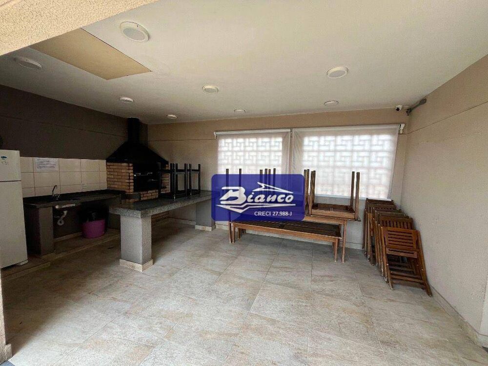 Apartamento, 2 quartos, 42 m² - Foto 3