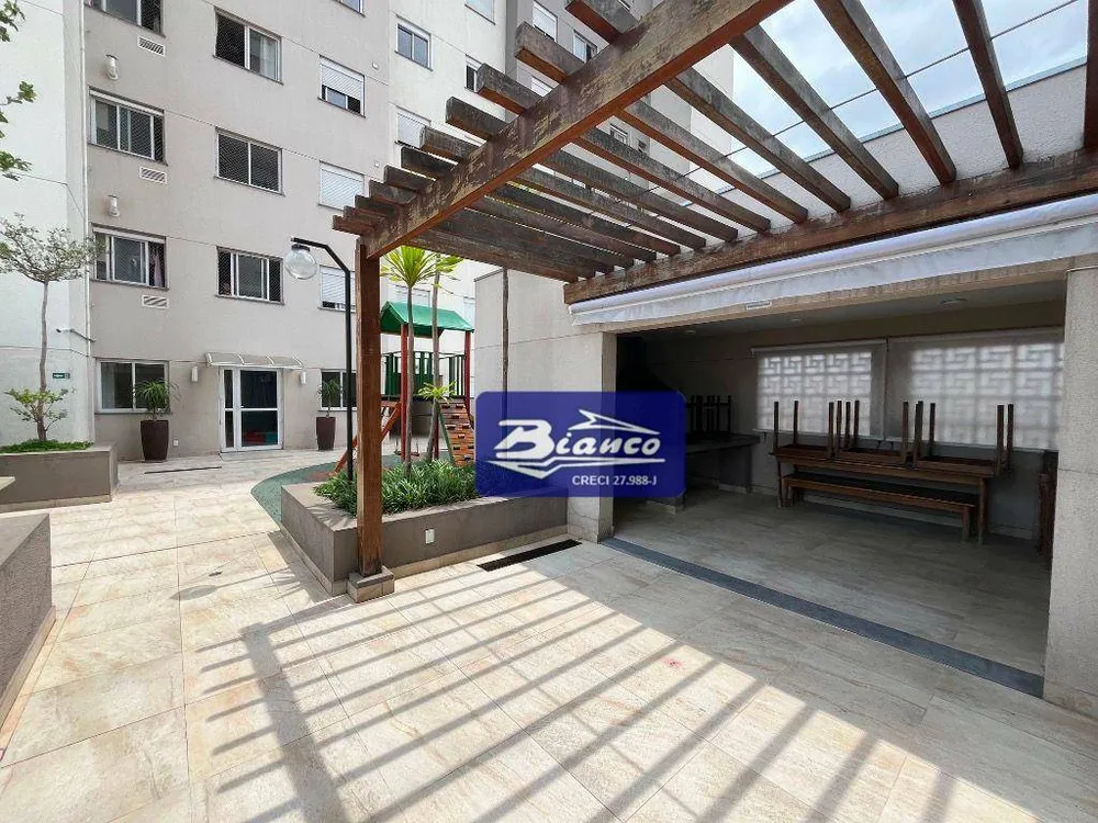 Apartamento, 2 quartos, 42 m² - Foto 10