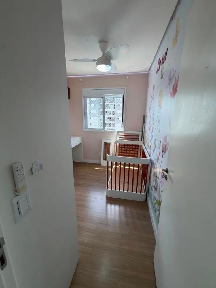 Apartamento, 2 quartos, 56 m² - Foto 4