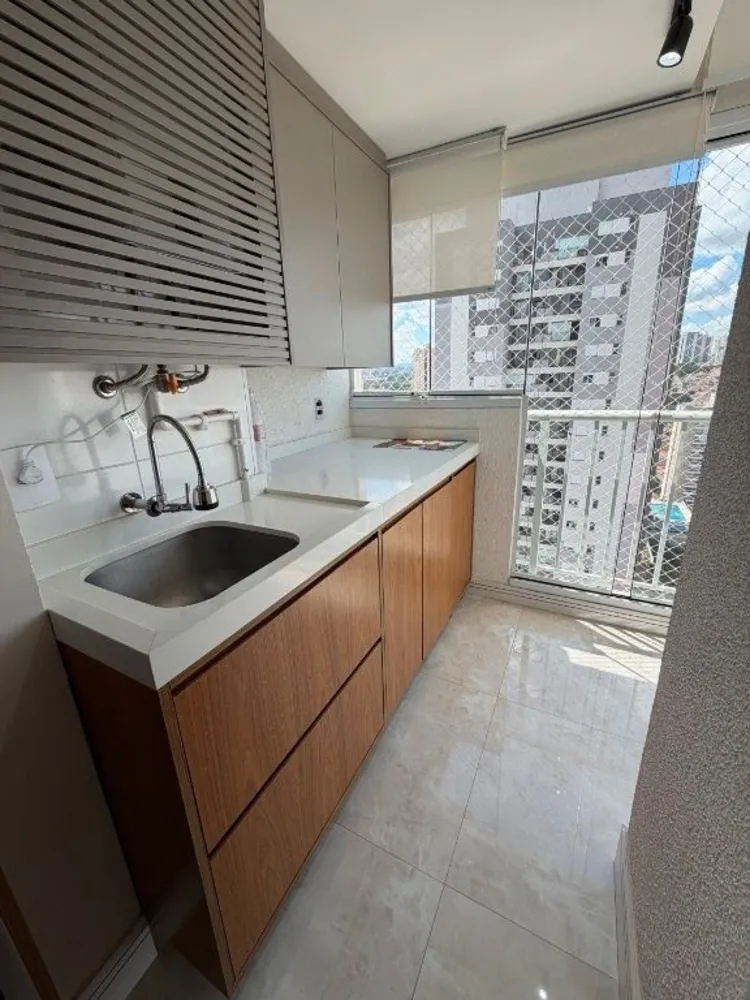 Apartamento, 2 quartos, 56 m² - Foto 2