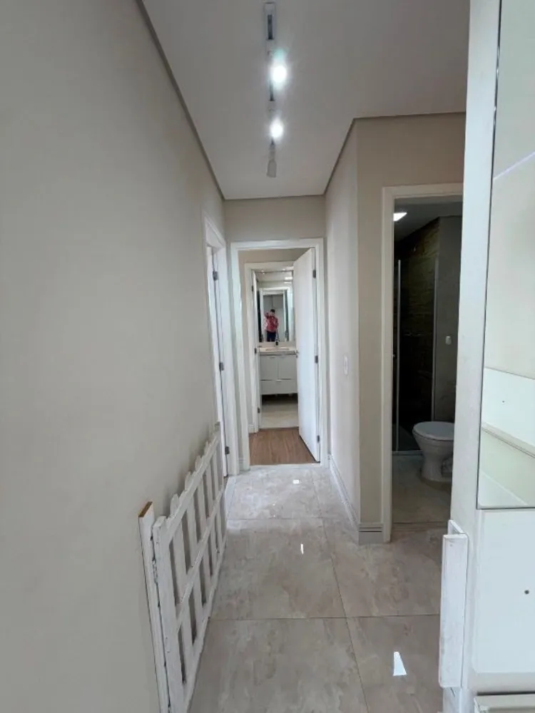 Apartamento, 2 quartos, 56 m² - Foto 3