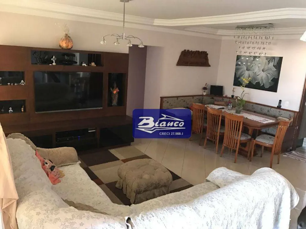 Apartamento, 3 quartos, 149 m² - Foto 1