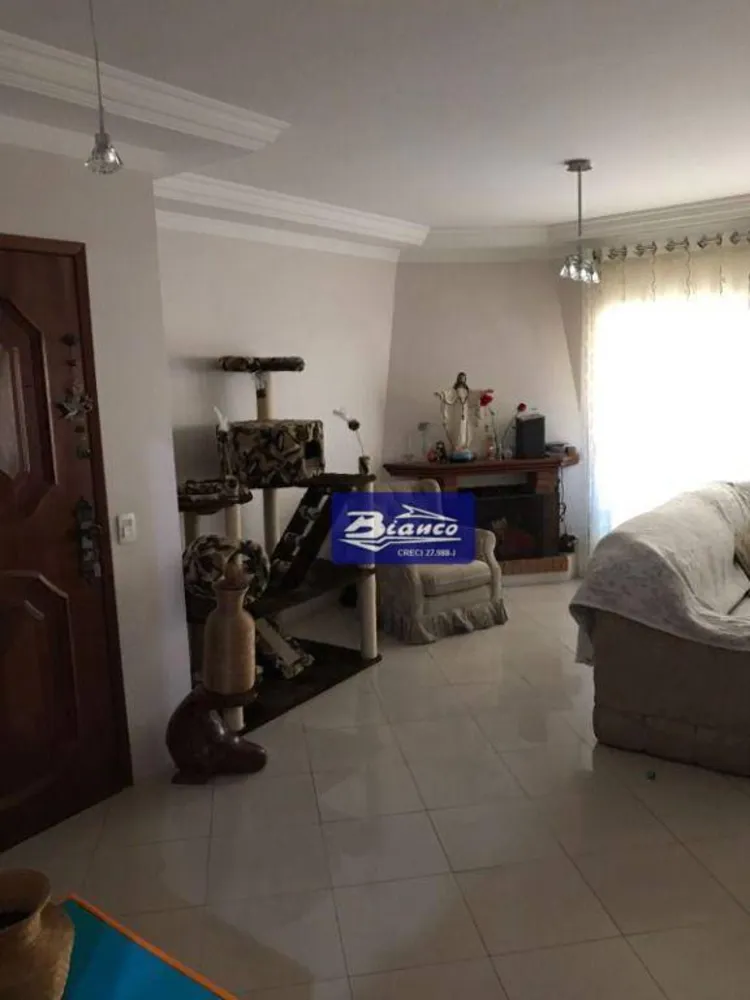 Apartamento, 3 quartos, 149 m² - Foto 2