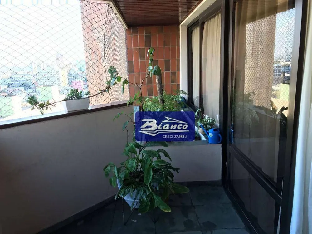 Apartamento, 3 quartos, 149 m² - Foto 4