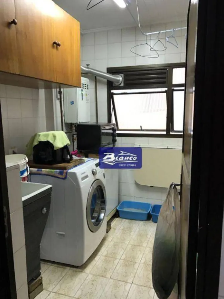 Apartamento, 3 quartos, 149 m² - Foto 9