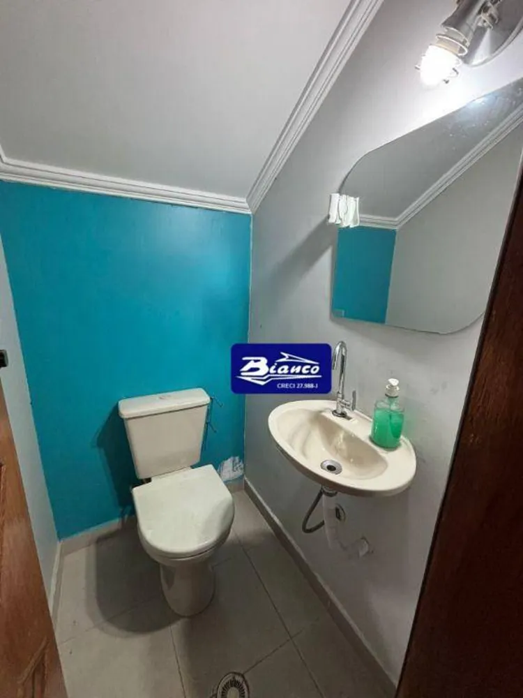 Sobrado, 2 quartos, 117 m² - Foto 1