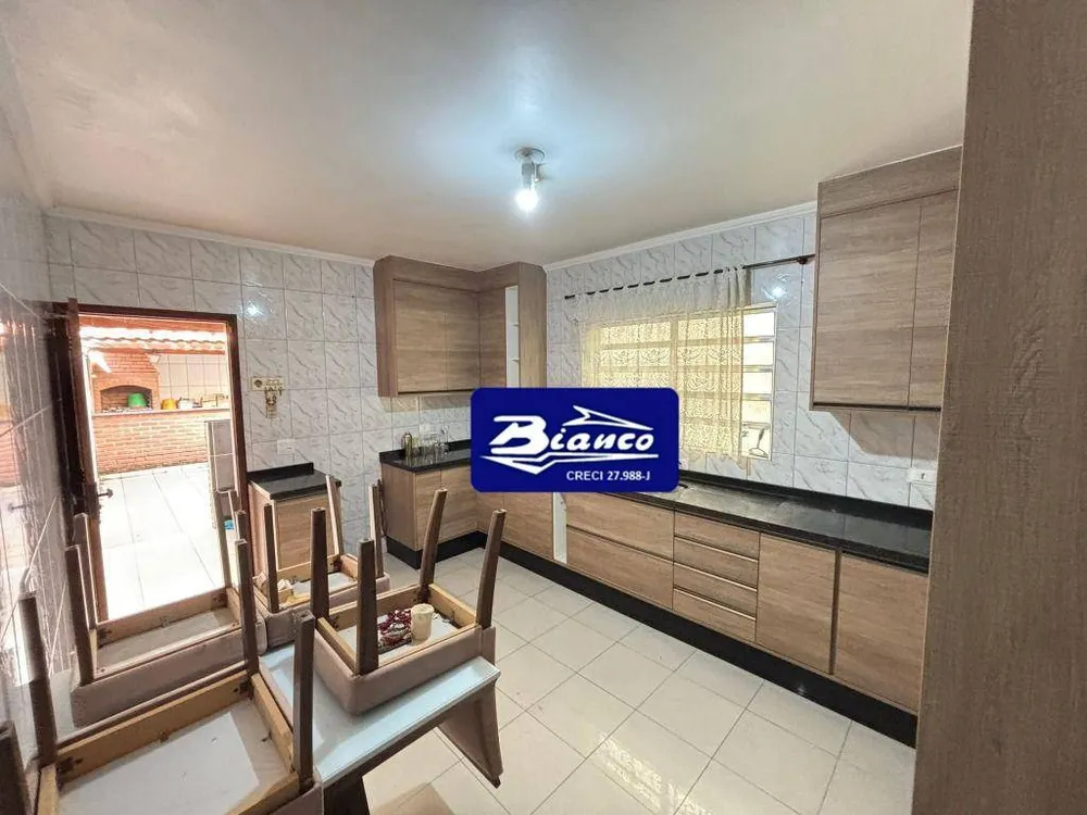 Sobrado, 2 quartos, 117 m² - Foto 4