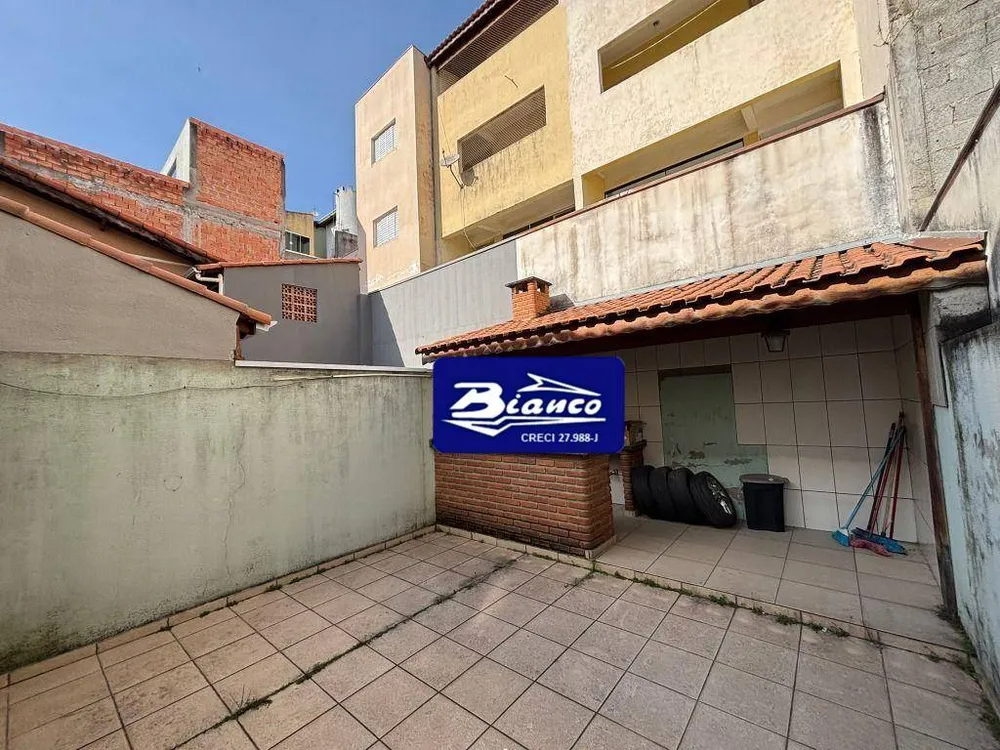 Sobrado, 2 quartos, 117 m² - Foto 2