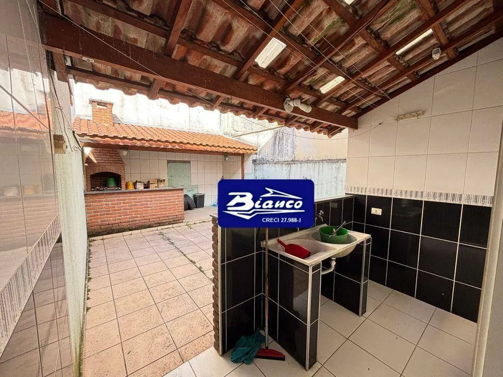 Sobrado, 2 quartos, 117 m² - Foto 4