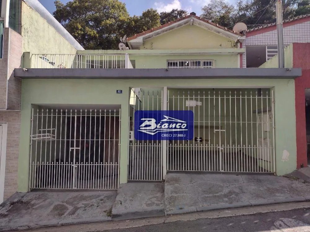 Casa, 2 quartos, 92 m² - Foto 4