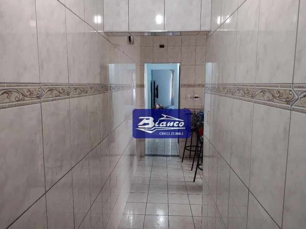 Casa, 2 quartos, 92 m² - Foto 3
