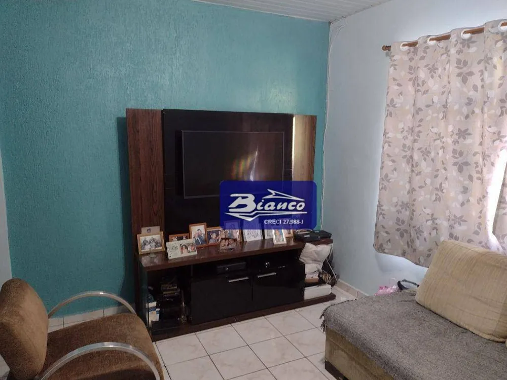 Casa, 2 quartos, 92 m² - Foto 1