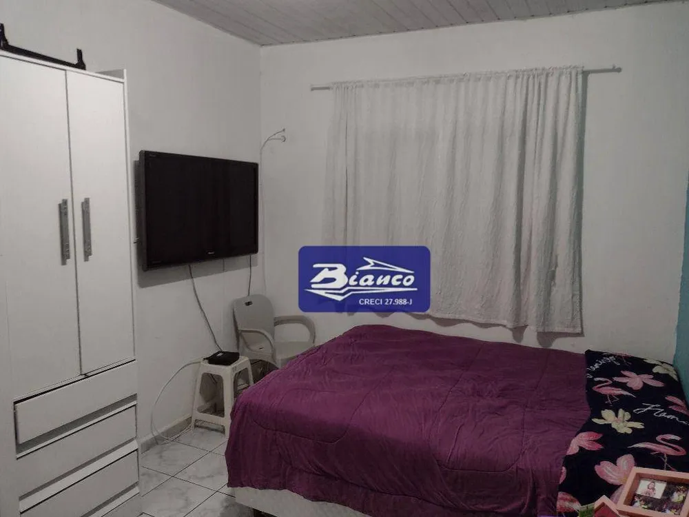 Casa, 2 quartos, 92 m² - Foto 6