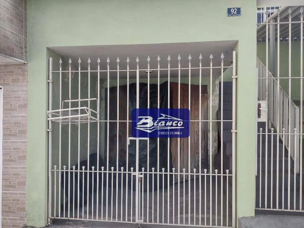 Casa, 2 quartos, 92 m² - Foto 5