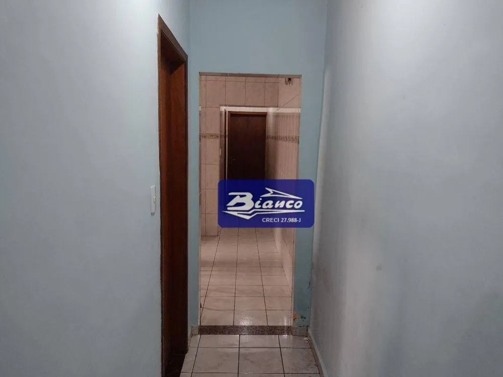 Casa, 2 quartos, 92 m² - Foto 2