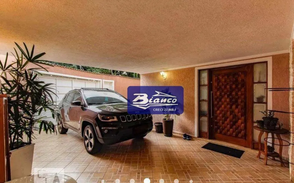 Casa, 3 quartos, 300 m² - Foto 2