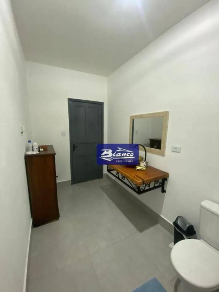 Casa, 2 quartos, 90 m² - Foto 4