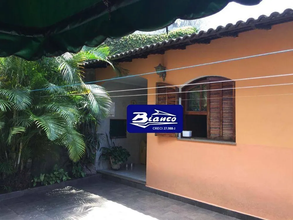 Sobrado, 3 quartos, 220 m² - Foto 4