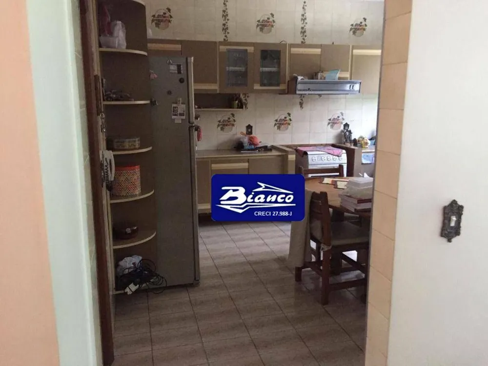 Sobrado, 3 quartos, 220 m² - Foto 5