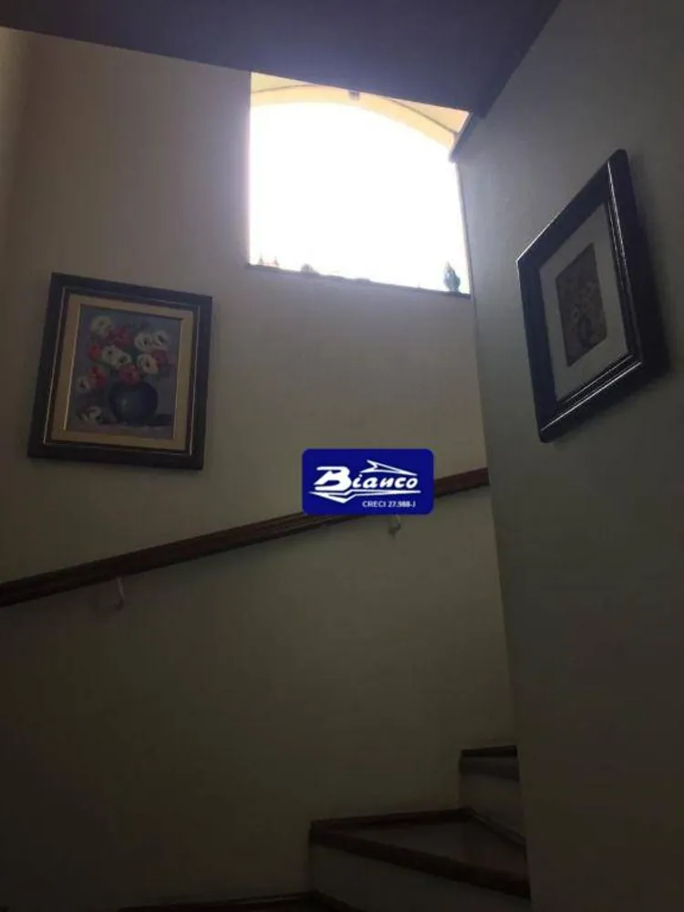 Sobrado, 3 quartos, 220 m² - Foto 1