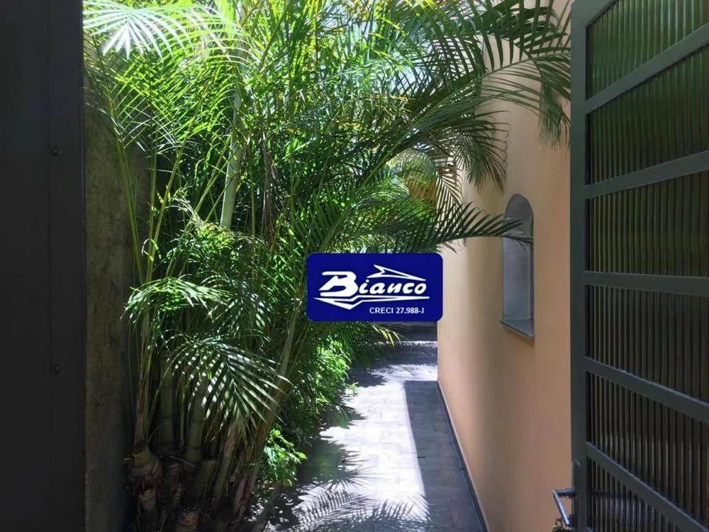 Sobrado, 3 quartos, 220 m² - Foto 3