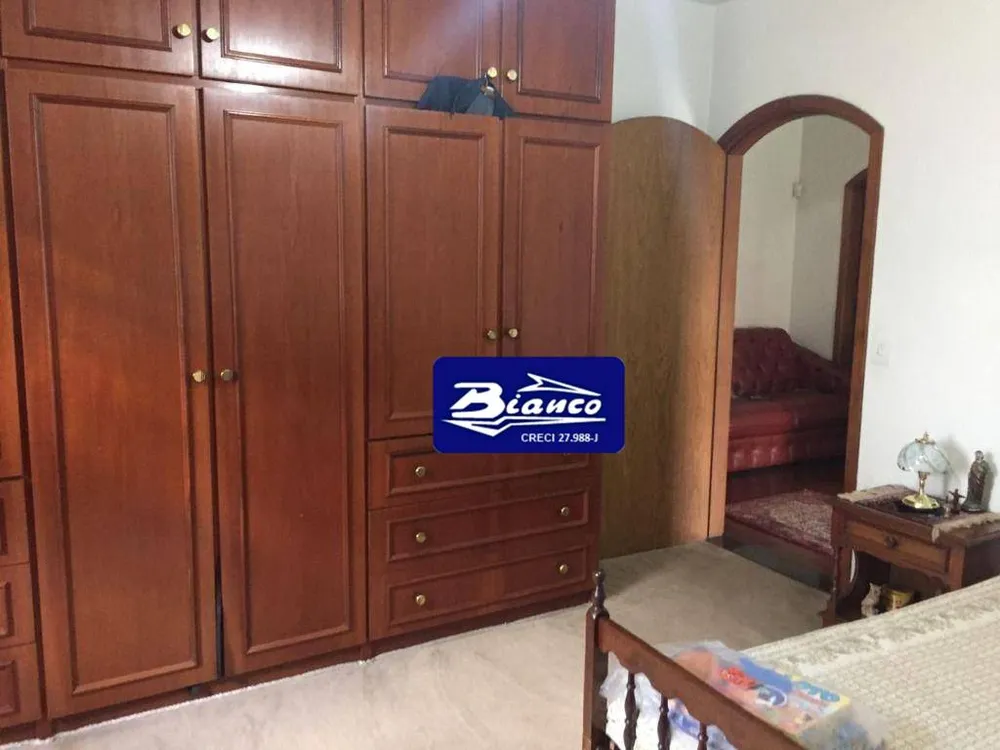 Sobrado, 3 quartos, 220 m² - Foto 7