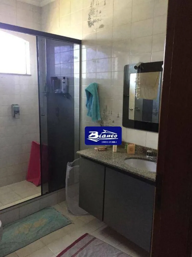 Sobrado, 3 quartos, 220 m² - Foto 8