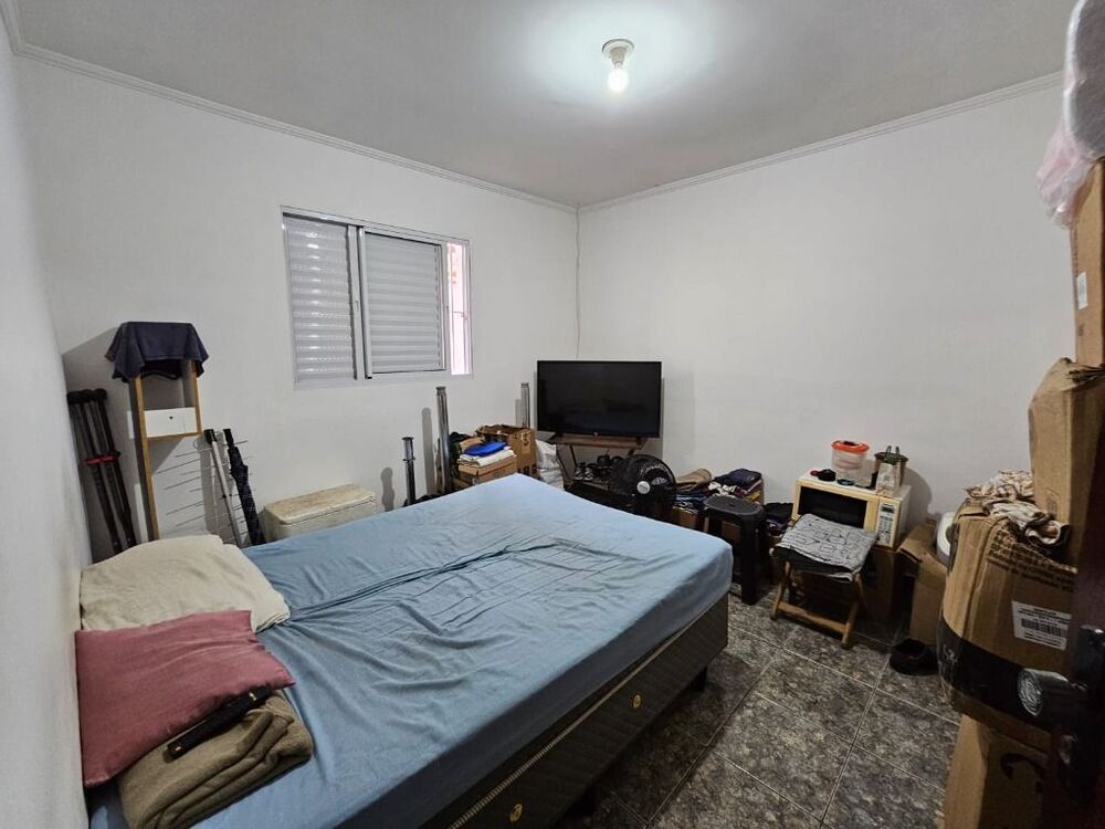 Casa, 2 quartos, 70 m² - Foto 3