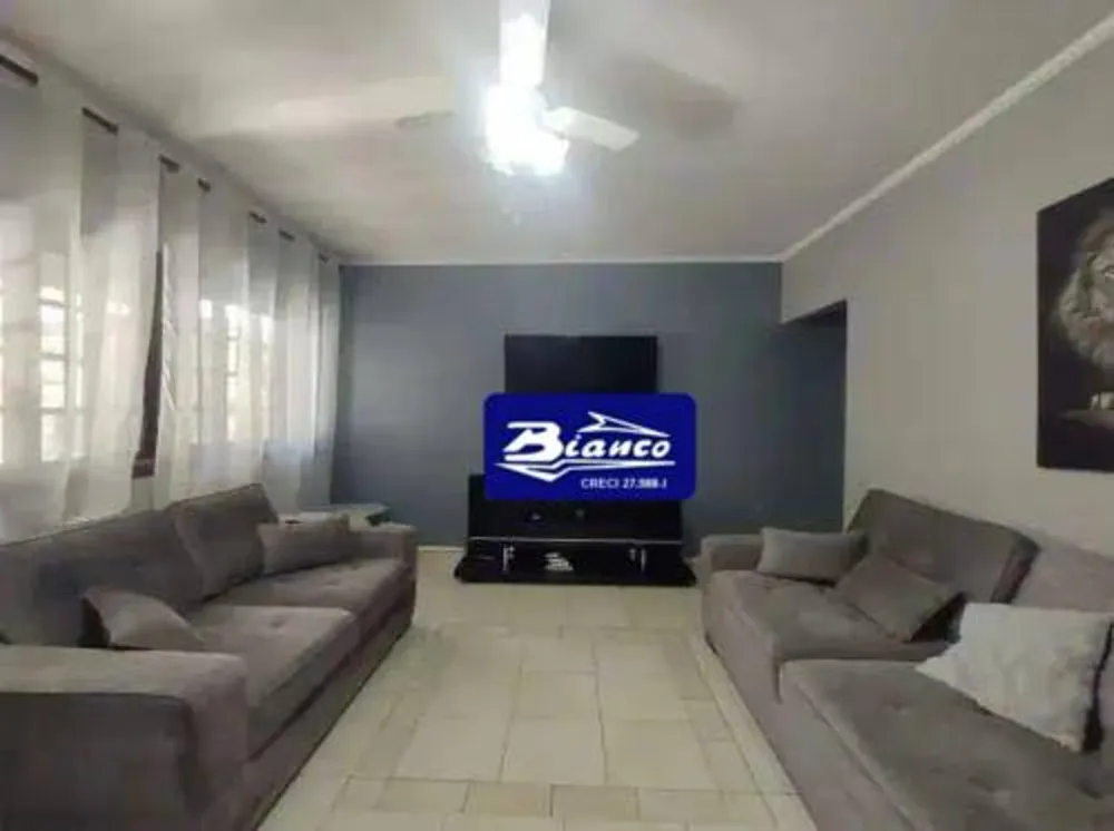 Sobrado, 3 quartos, 188 m² - Foto 1